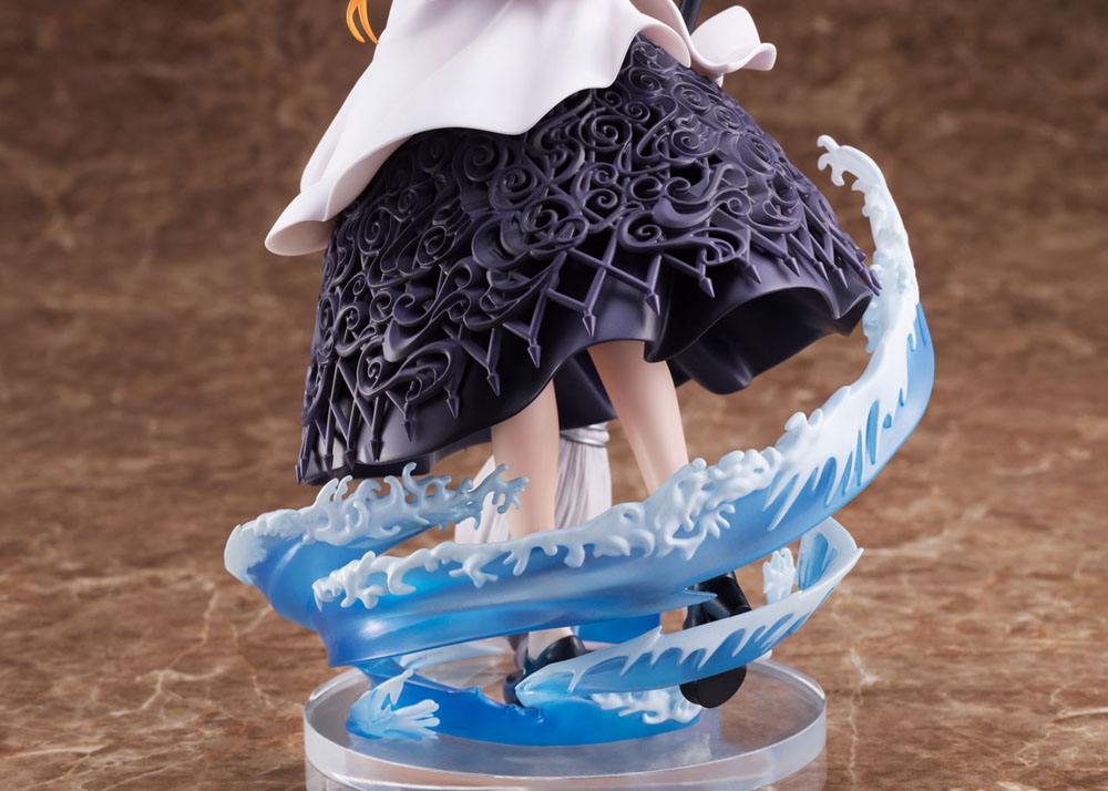 Fate/Grand Order - Foreigner/Katsushika Hokusai Festival Portrait ver. 24 cm