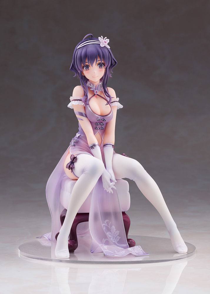 Saekano: How to Raise a Boring Girlfriend - Michiru Hyodo Lingerie Ver. 18 cm