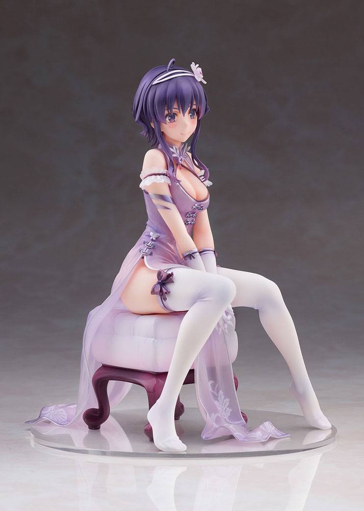 Saekano: How to Raise a Boring Girlfriend - Michiru Hyodo Lingerie Ver. 18 cm