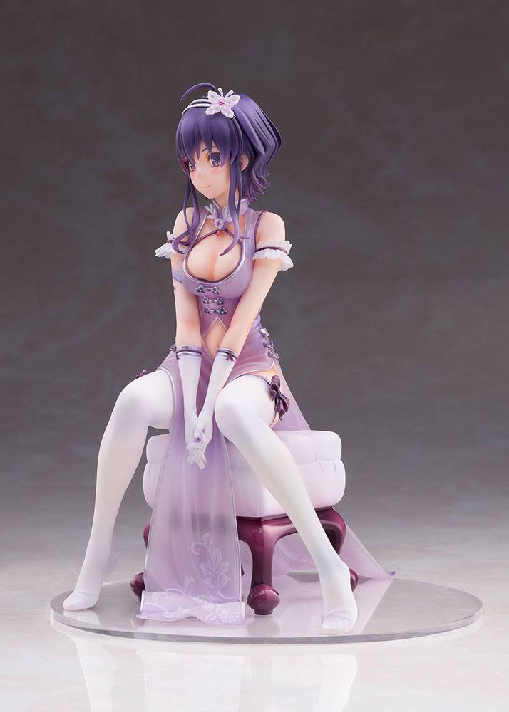Saekano: How to Raise a Boring Girlfriend - Michiru Hyodo Lingerie Ver. 18 cm