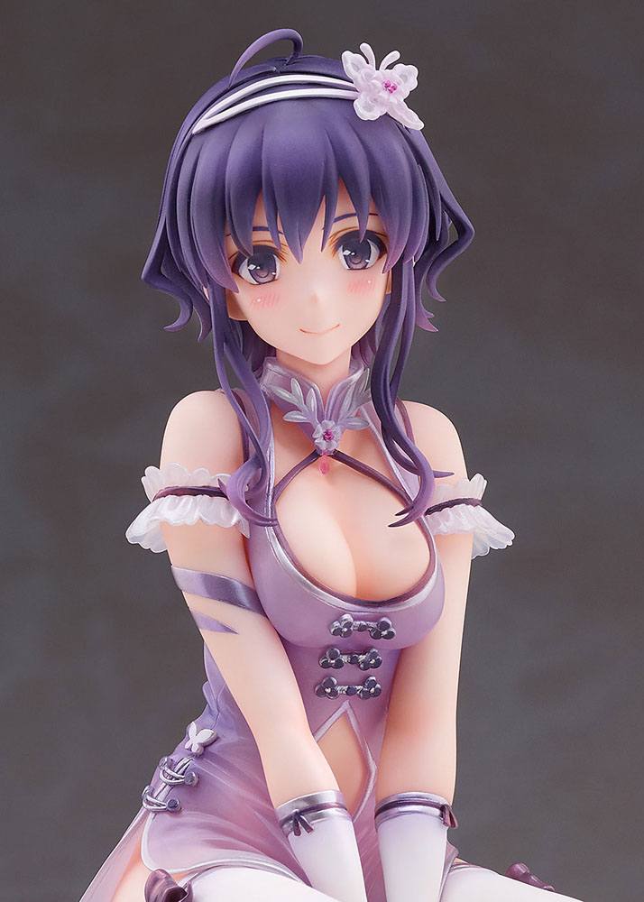 Saekano: How to Raise a Boring Girlfriend - Michiru Hyodo Lingerie Ver. 18 cm