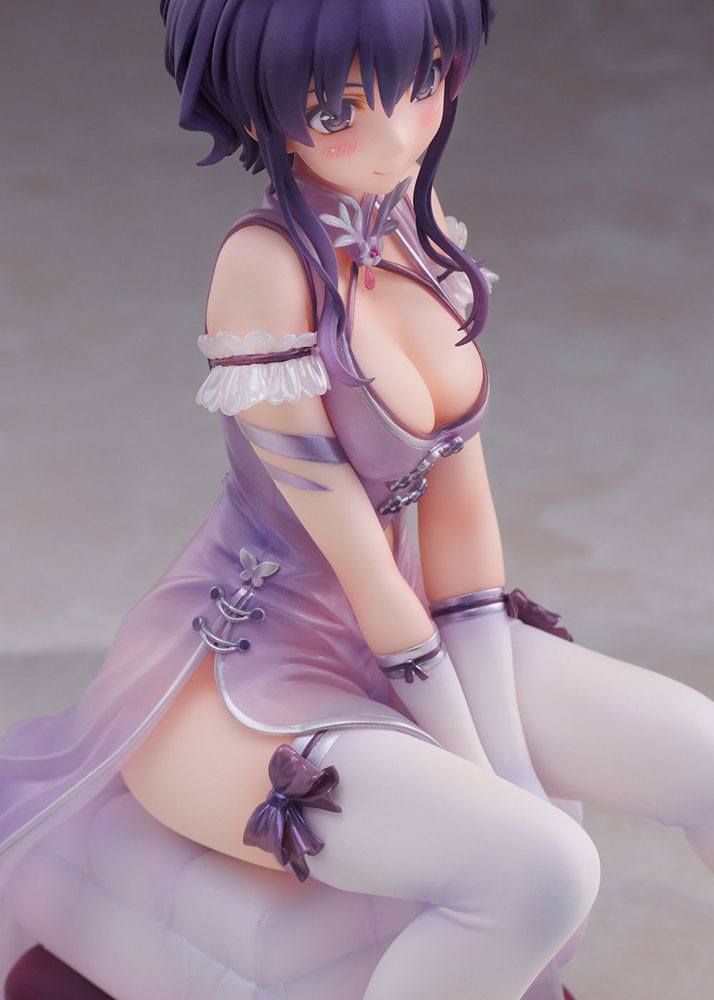 Saekano: How to Raise a Boring Girlfriend - Michiru Hyodo Lingerie Ver. 18 cm