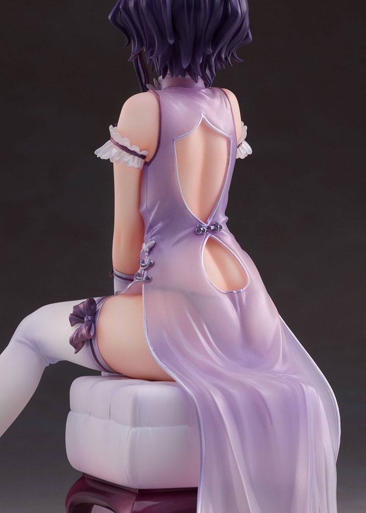 Saekano: How to Raise a Boring Girlfriend - Michiru Hyodo Lingerie Ver. 18 cm