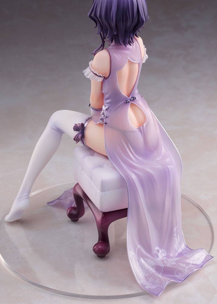 Saekano: How to Raise a Boring Girlfriend - Michiru Hyodo Lingerie Ver. 18 cm
