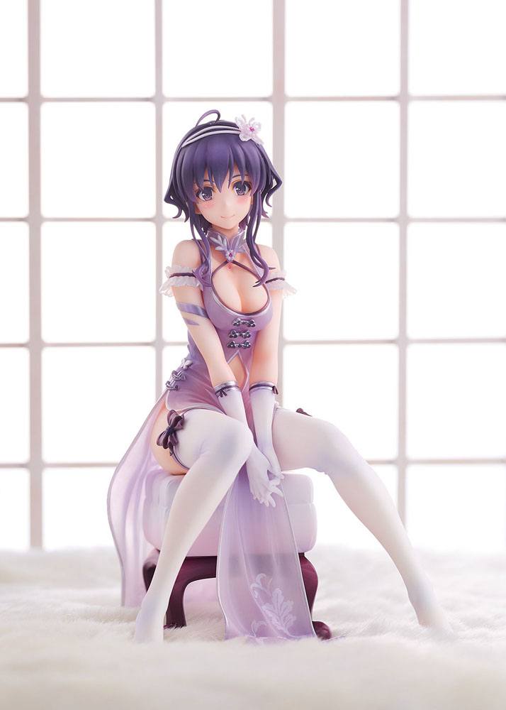 Saekano: How to Raise a Boring Girlfriend - Michiru Hyodo Lingerie Ver. 18 cm