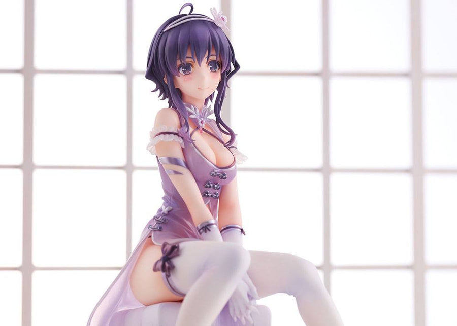 Saekano: How to Raise a Boring Girlfriend - Michiru Hyodo Lingerie Ver. 18 cm