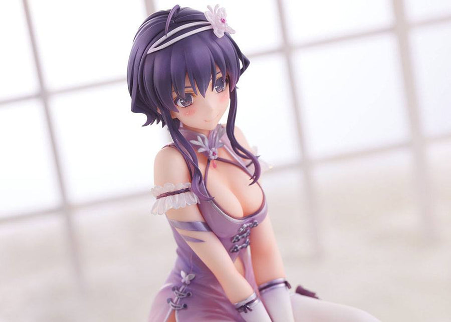 Saekano: How to Raise a Boring Girlfriend - Michiru Hyodo Lingerie Ver. 18 cm