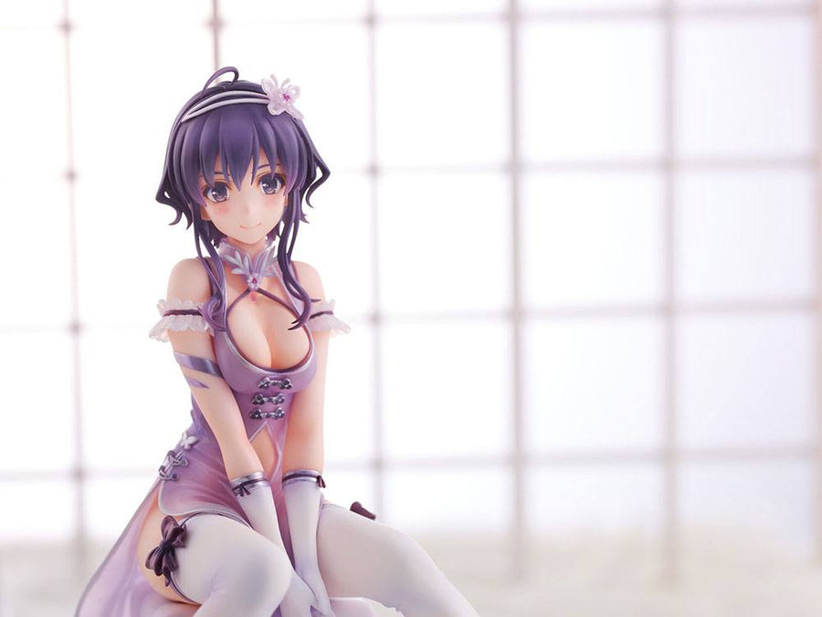 Saekano: How to Raise a Boring Girlfriend - Michiru Hyodo Lingerie Ver. 18 cm