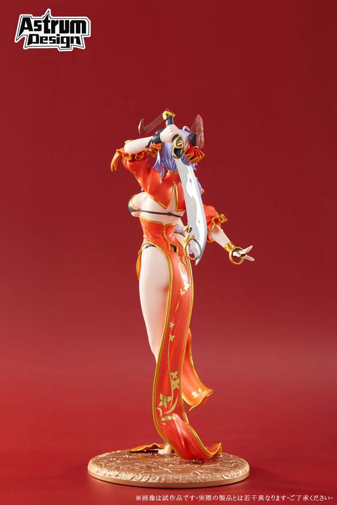 Original Design ART Statue 1/6 Yamakaze Mudan 28 cm