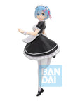 Re:Zero - Rem (Rejoice That There Are Lady On Each Arm) - 18 cm