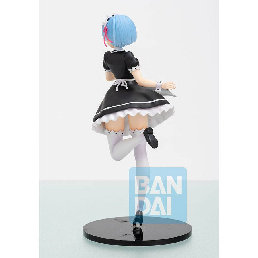Re:Zero - Rem (Rejoice That There Are Lady On Each Arm) - 18 cm