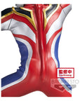 Ultraman Gaia Hero's Brave PVC Statue Ultraman Gaia Supreme Version 15 cm