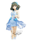 The Idolmaster Cinderella Girls - est-Dressy and Snow MakeUp Kaede Takagaki - Espresto Figure 22 cm