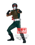 Kamen Rider - Skyrider Ver. A - Hero's Brave Figure 16 cm