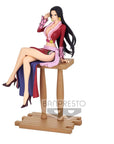 One Piece Grandline Journey PVC Statue Boa Hancock 15 cm