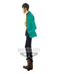 Lupin III Part6 - Lupin The Third - Master Stars Piece Figure 25 cm