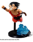 Dragon Ball G x materia PVC Statue Son Goku II 8 cm