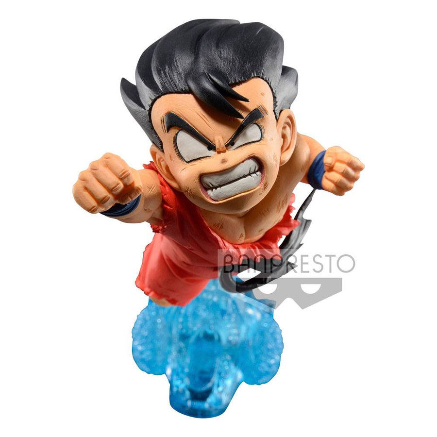 Dragon Ball G x materia PVC Statue Son Goku II 8 cm