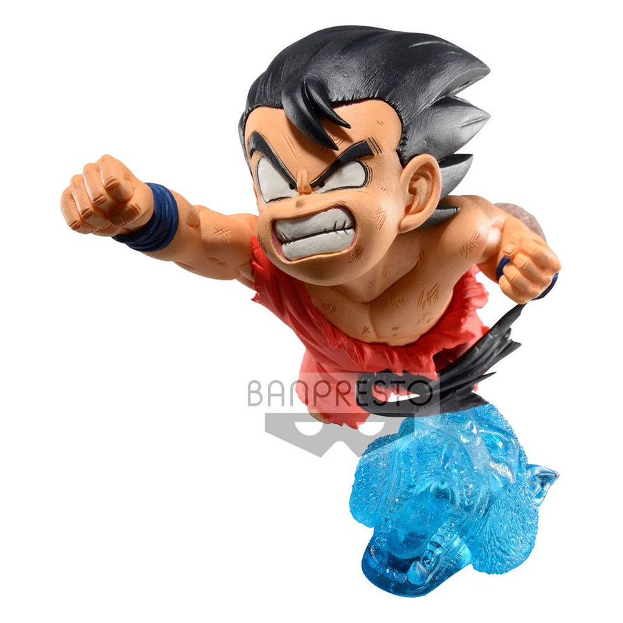 Dragon Ball G x materia PVC Statue Son Goku II 8 cm