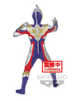 Ultraman Trigger - Ultraman Trigger Multi Type Ver. A - Hero's Brave Figure 18 cm
