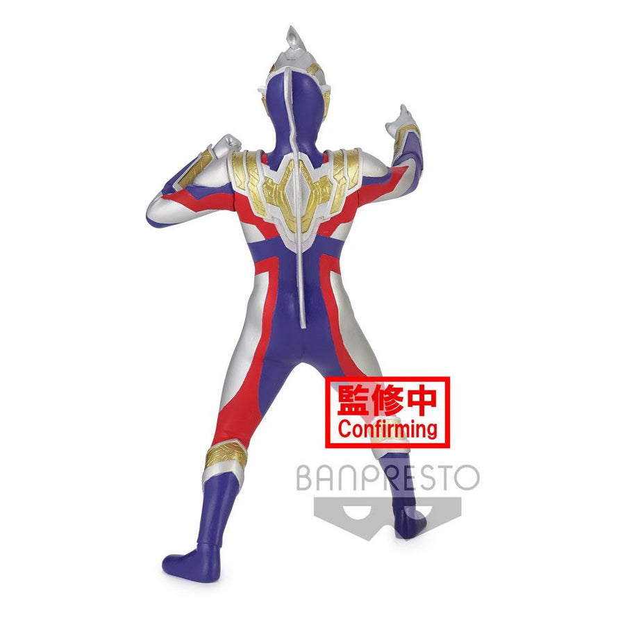 Ultraman Trigger - Ultraman Trigger Multi Type Ver. A - Hero's Brave Figure 18 cm