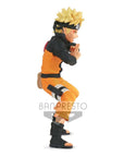 Naruto Shippuden Vibration Stars PVC Statue Uzumaki Naruto 17 cm