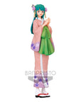 One Piece - Wanokuni Hiyori - DXF Grandline Lady Figure 16 cm