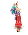 One Piece - Wanokuni Yamato -  DXF Grandline Lady Figure 18 cm