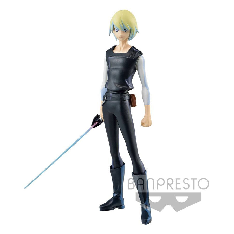 Star Wars: Visions PVC Statue The Twins Karre 18 cm