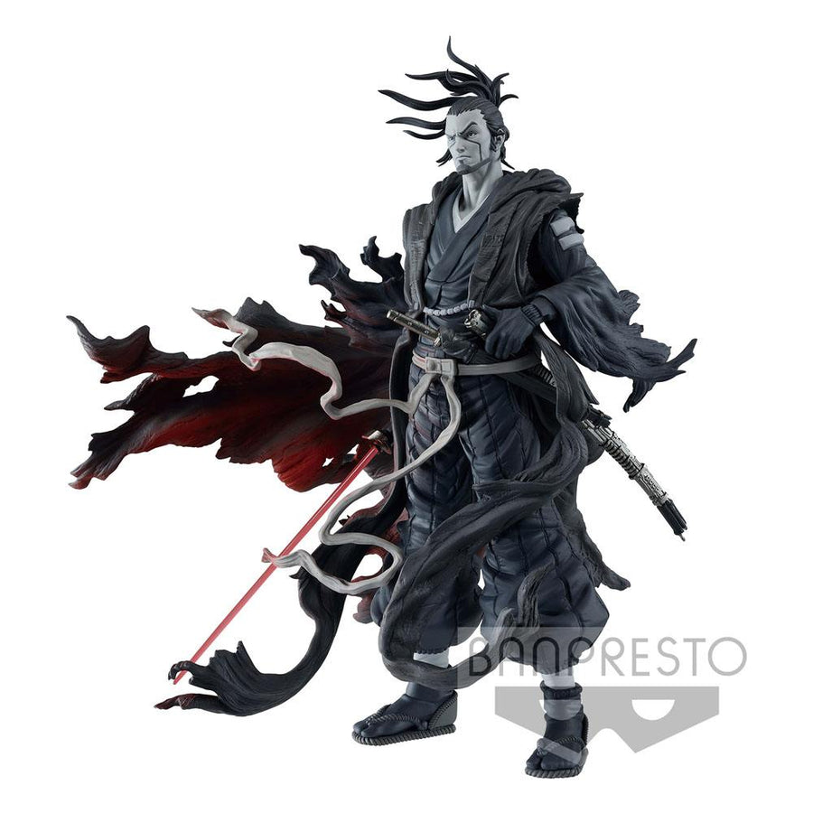 Star Wars: Visions PVC Statue The Duel The Ronin 22 cm