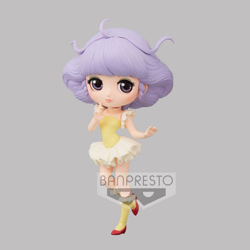 Magical Angel Creamy Mami Q Posket Mini Figure Creamy Mami Ver. A 14 cm