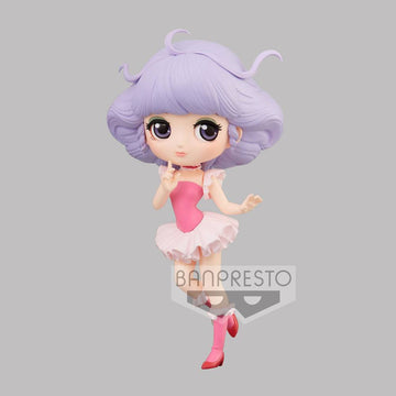 Magical Angel Creamy Mami Q Posket Mini Figure Creamy Mami Ver. B 14 cm