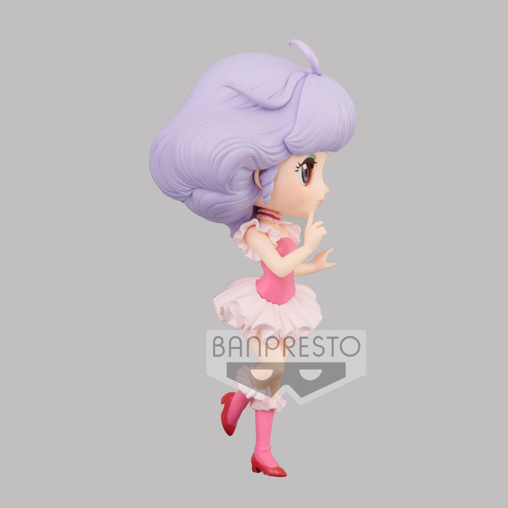 Magical Angel Creamy Mami Q Posket Mini Figure Creamy Mami Ver. B 14 cm