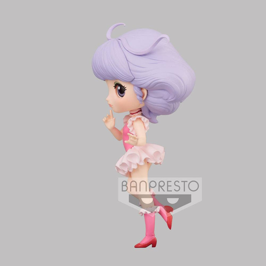 Magical Angel Creamy Mami Q Posket Mini Figure Creamy Mami Ver. B 14 cm
