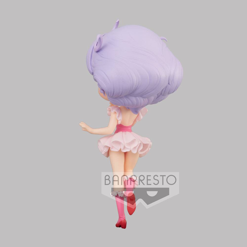 Magical Angel Creamy Mami Q Posket Mini Figure Creamy Mami Ver. B 14 cm