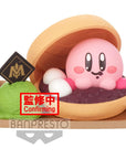 Kirby Paldolce Collection Mini Figure Kirby Vol. 4 Ver. B 5 cm