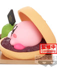 Kirby Paldolce Collection Mini Figure Kirby Vol. 4 Ver. B 5 cm