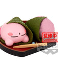 Kirby Paldolce Collection Mini Figure Kirby Vol. 4 Ver. C 5 cm