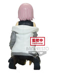 Fate/Grand Order The Movie PVC Statue Mash Kyrielight 15 cm