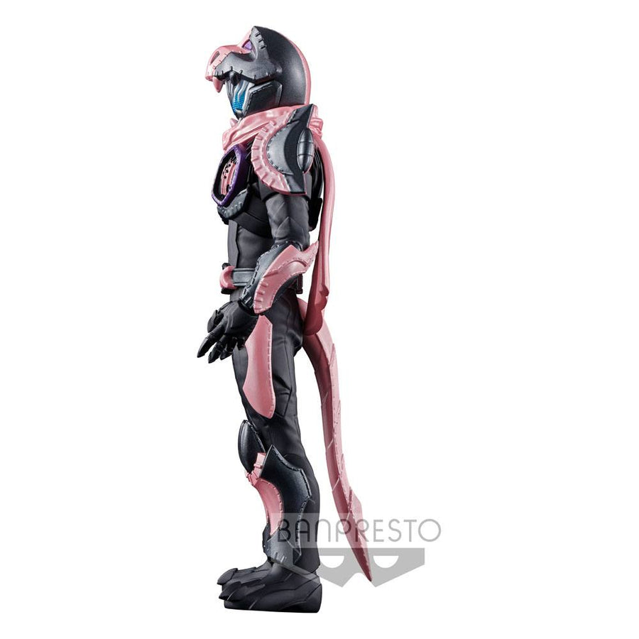 Kamen Rider Revice PVC Statue Vice 16 cm