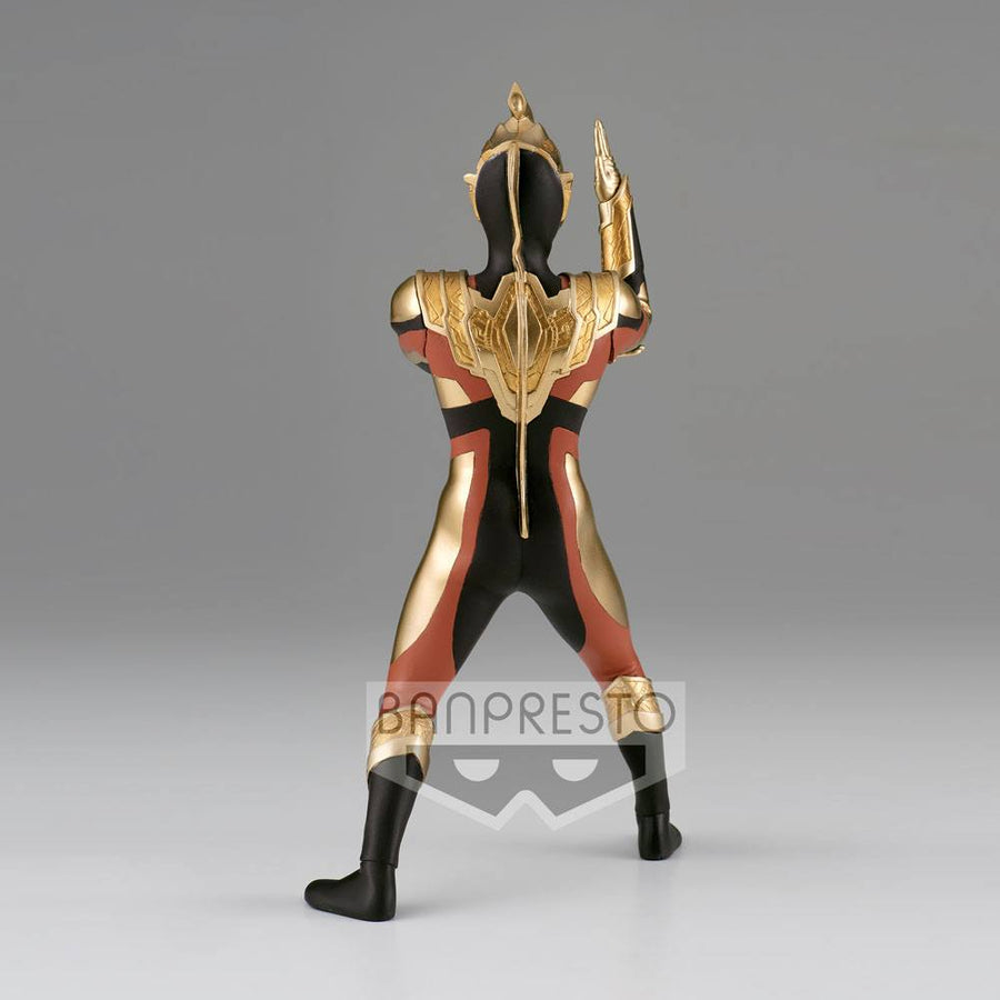 Ultraman Trigger Hero's Brave PVC Statue Trigger Multi Type Sunset Glow Edition Ver. A 18 cm