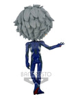 Evangelion: New Theatrical Edition Q Posket Mini Figure Kaworu Nagisa Plugsuit Style Ver. A 14 cm