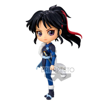 Yashahime Princess Half-Demon Q Posket Petit Mini Figure Setsuna 7 cm