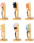Jujutsu Kaisen Cookie Decolle PVC Statues 6 cm Assortment Vol. 1 (36)