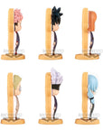 Jujutsu Kaisen Cookie Decolle PVC Statues 6 cm Assortment Vol. 1 (36)