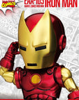 Marvel Egg Attack Action Figure Iron Man Classic Version 16 cm