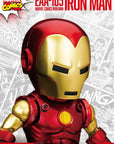 Marvel Egg Attack Action Figure Iron Man Classic Version 16 cm