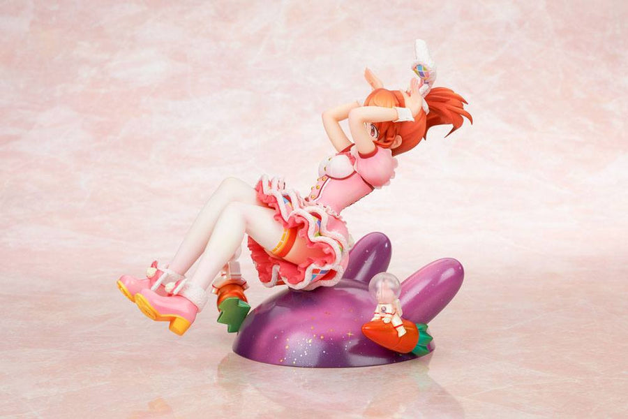 The Idolmaster Cinderella Girls - Abe Nana Pripriusamine Ver. 16 cm