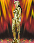 Wonder Woman 1984 S.H. Figuarts Action Figure Wonder Woman Golden Armor 15 cm