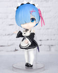 Re:Zero - Starting Life in Another World 2nd Season - Rem - Figuarts mini Action Figure  9 cm